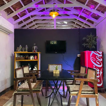 The Lazy Palm Shack-2