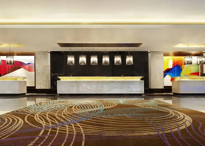 Jacuzzi hotel: Le Meridien Coimbatore